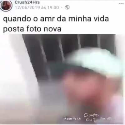 Adm &eacute; muito p&atilde;o duro 😔👌