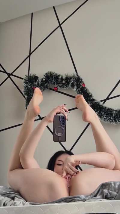 perfect angle