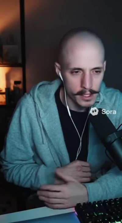 Josh Salvadoraian