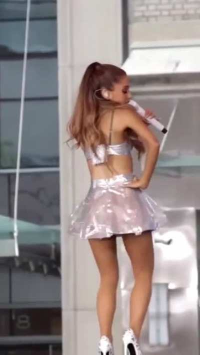 Workin' It