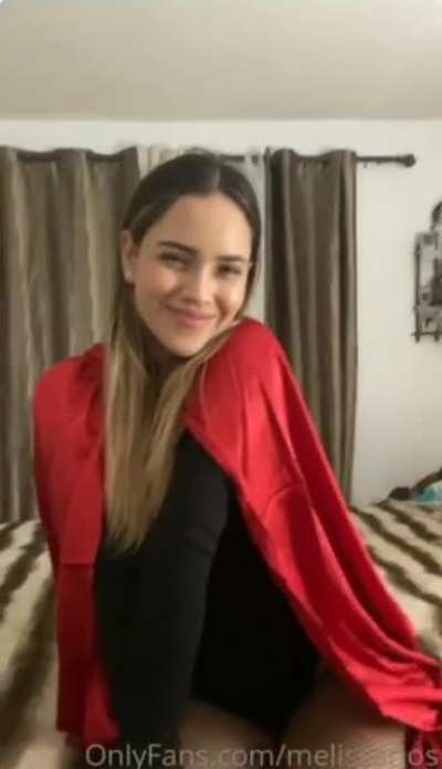 Melissa R&iacute;os Only Fans