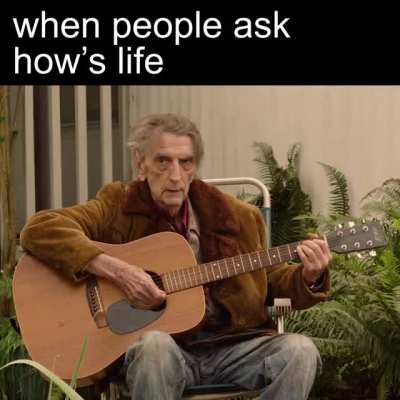 don't ask