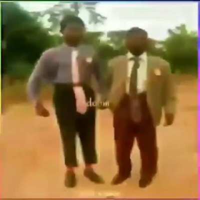 Uma homenagem a todos os angolanos da Angola, &oacute;bvio