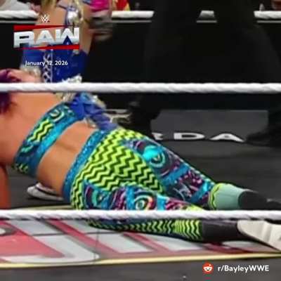RAW: D&uuml;sseldorf (January 12, 2026)