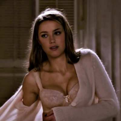 Amber Heard