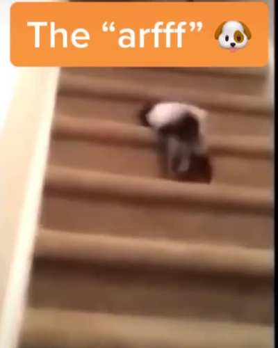 stair