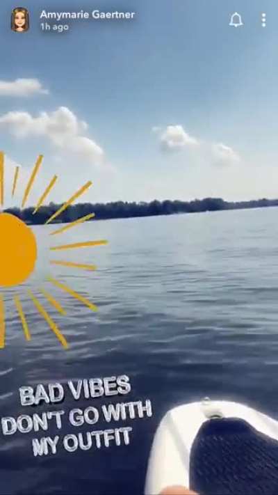 Sexy new Snapchat