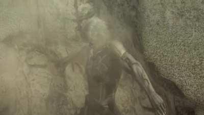 When the Puss in Boots Theme Kicks In