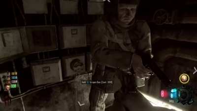 &ldquo;Describe Cod Zombies in one clip&rdquo;