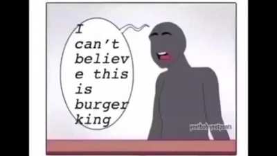 Burbger King