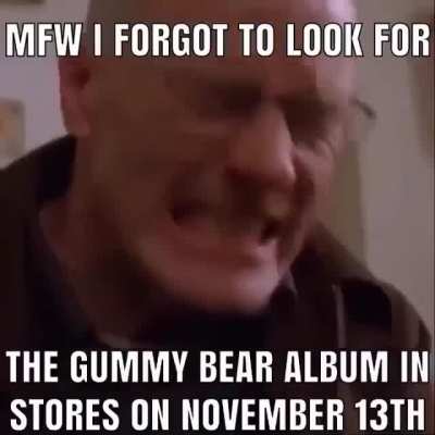 Sad Poggers 😔
