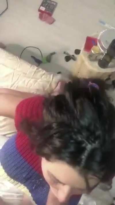 Nice and slow