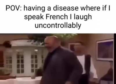 Le baguette 🏳