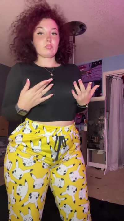 Pika Pika