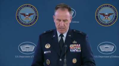 The Pentagon and White House stated on Friday, Feb 10, 2023, that it shot down a "car-sized" object flying at about 40,000 feet off the coast of Alaska.