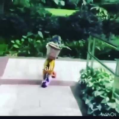 वो भी बारिश में!😍 (Hindi) ooh ahh ahh ahh (monke)