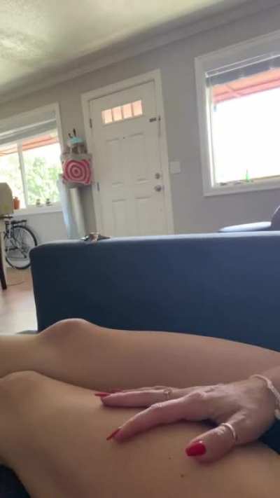 Almost caught