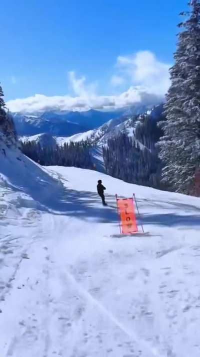 It&rsquo;s finally winter!