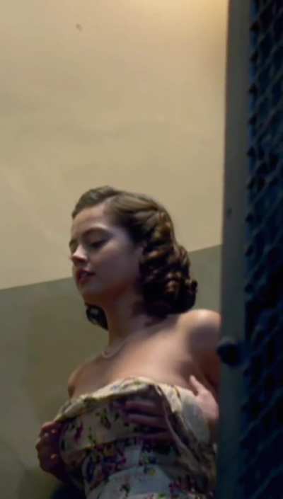 Jenna Coleman