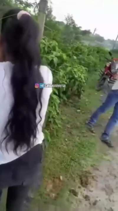 Pakde gye