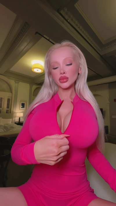 It&rsquo;s so entertaining to see how most women think men don&rsquo;t like fake tits