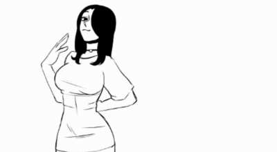 tight clothes and cubes