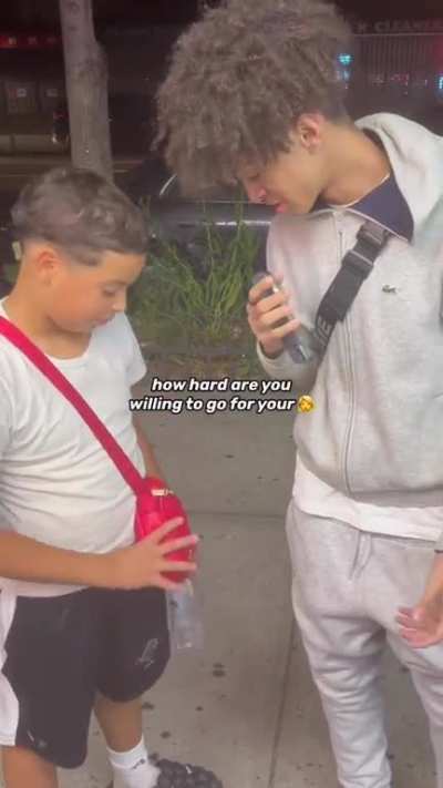 Just Why, Its Always The Bronx