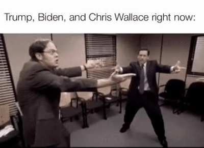 America Everybody!