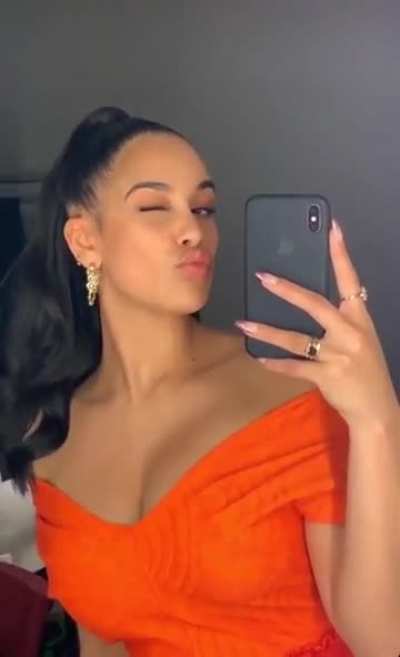 Natural beauty 