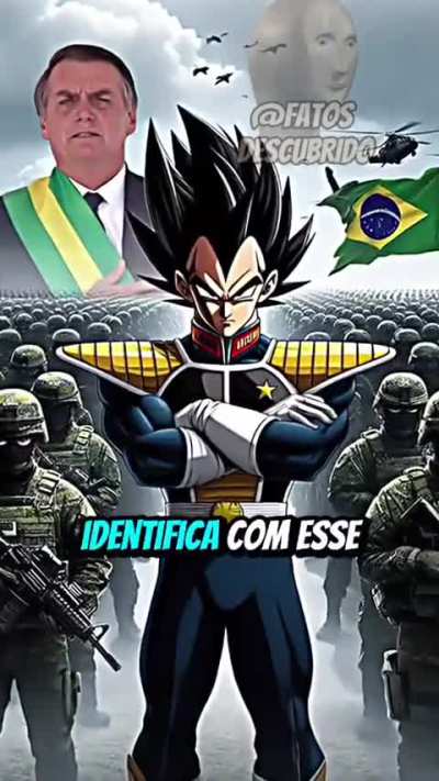 Aff essa polariza&ccedil;&atilde;o...😤😮&zwj;💨