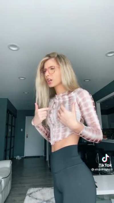 Total babe
