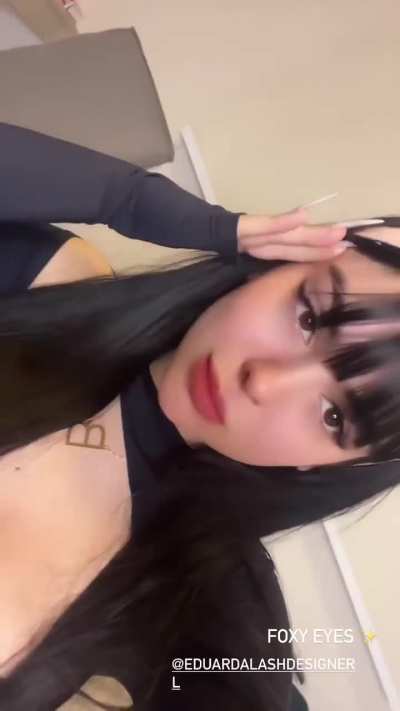 Bella Angel