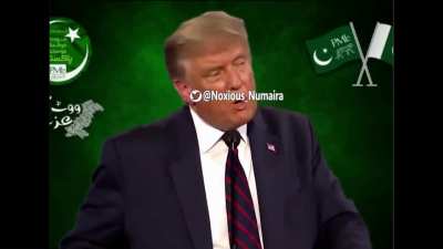 Donald Sharif