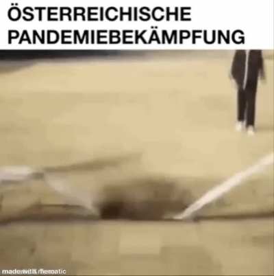 Wir n&auml;hern uns dem Ziel. NICHT