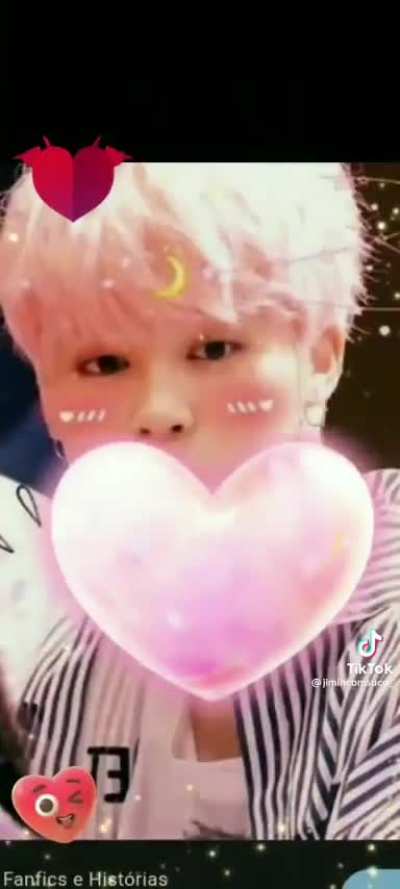   Park ji-min 😍