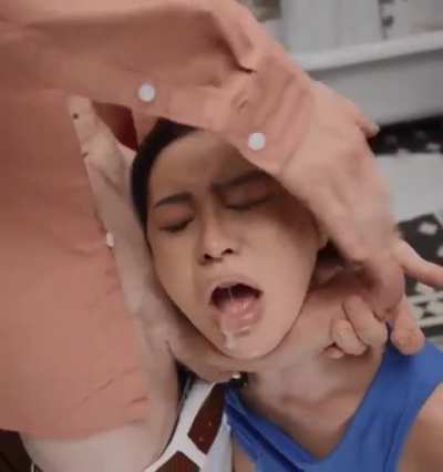 Rae Big Cock Play