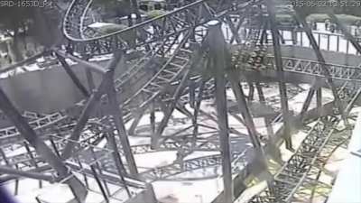 RIP Smiler