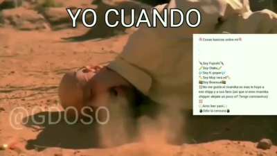 YO CUANDO