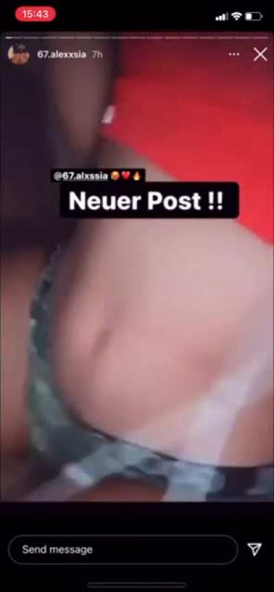 67.alessia neuer post