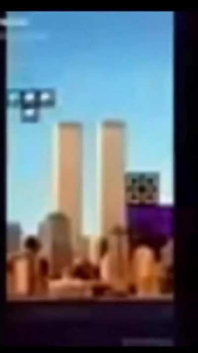 Tetris live action 