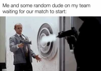 me irl