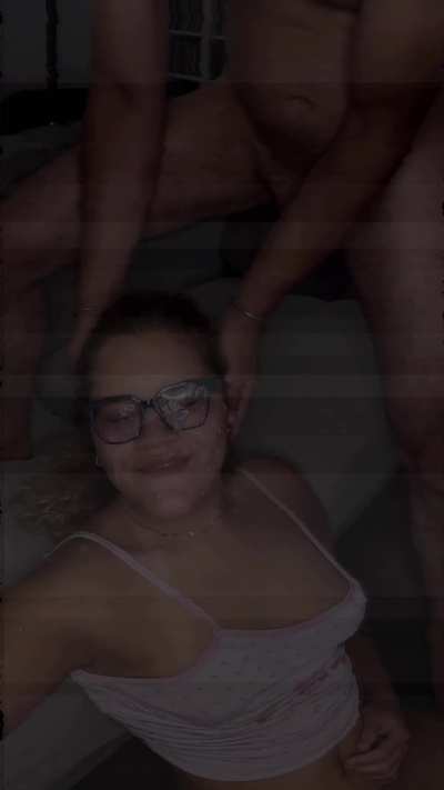 rainning cum 