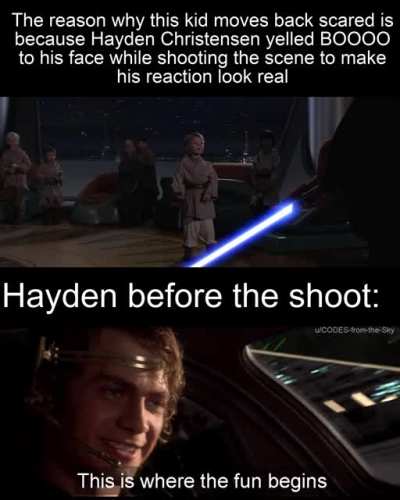 True story