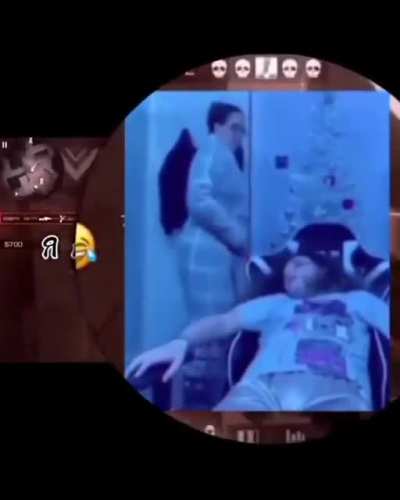 Maravillosa jugada como dicen los papus