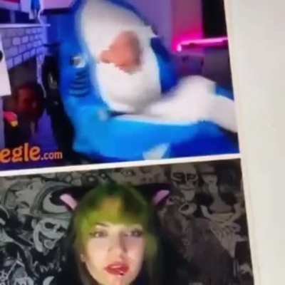 I am once again pleading you to stop with the amogus memes they are bad