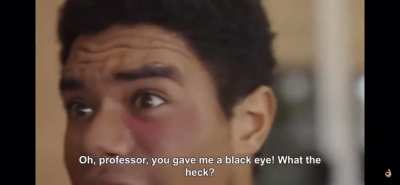 Professor!