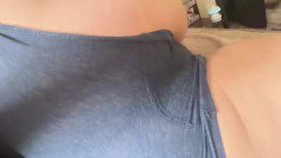 sorry i&rsquo;m in your boxers hehe
