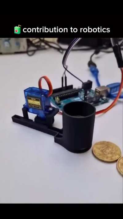 Goyim robotics
