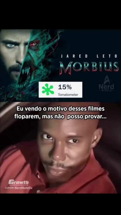 Hollywood vem ignorando esse red flag h&aacute; um tempo, hein