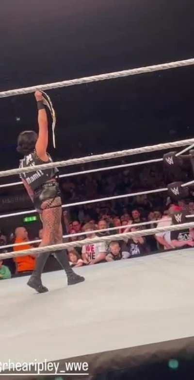 Rhea Ripley 